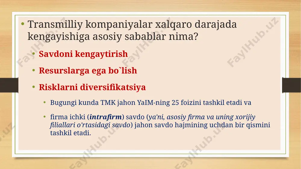 inson resurslarini boshqaruvining zamonaviy usullari - Page 5