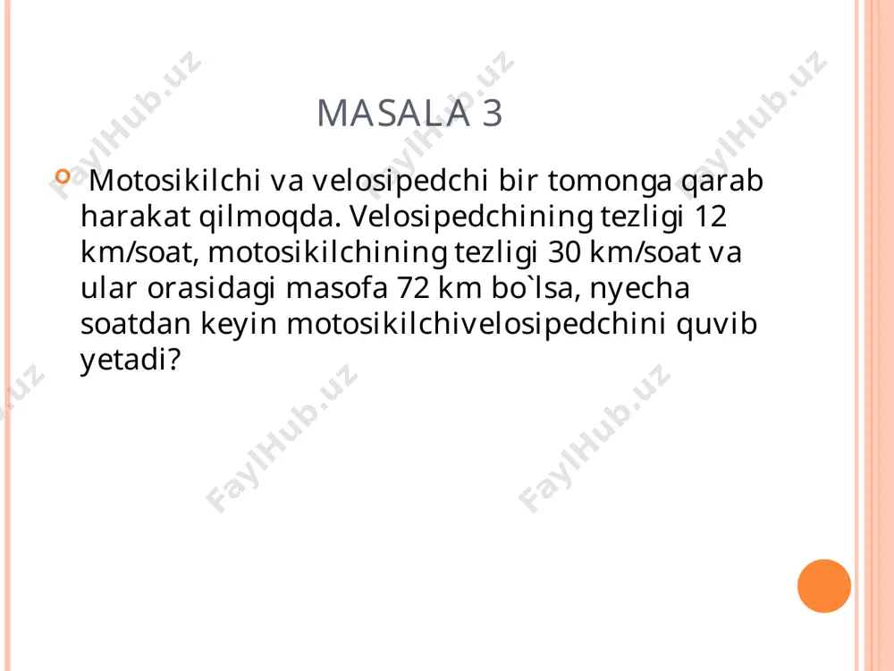 matematika o’qitishda mantiqiy va murakkab masalalarni yechish metodlari - Page 5
