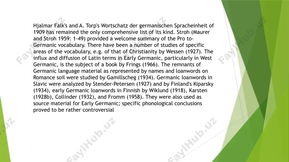 old germanic vocabulary - Page 5