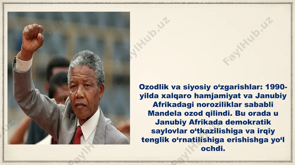 nelson mandela - Page 5