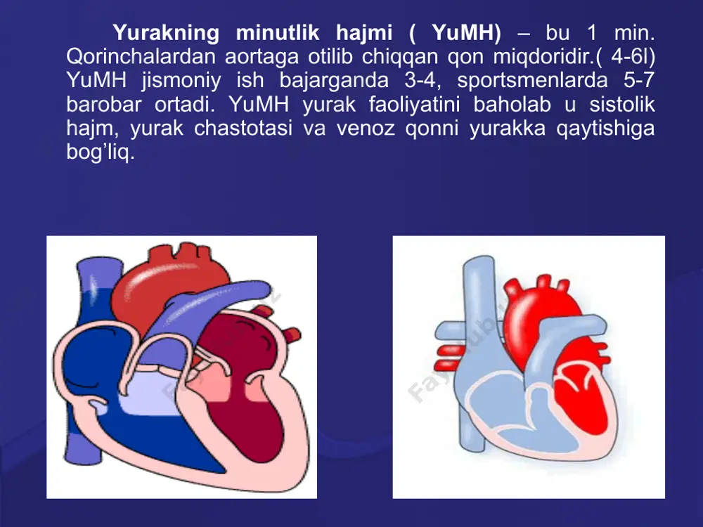yurak faoliyatining boshqarilishi - Page 4