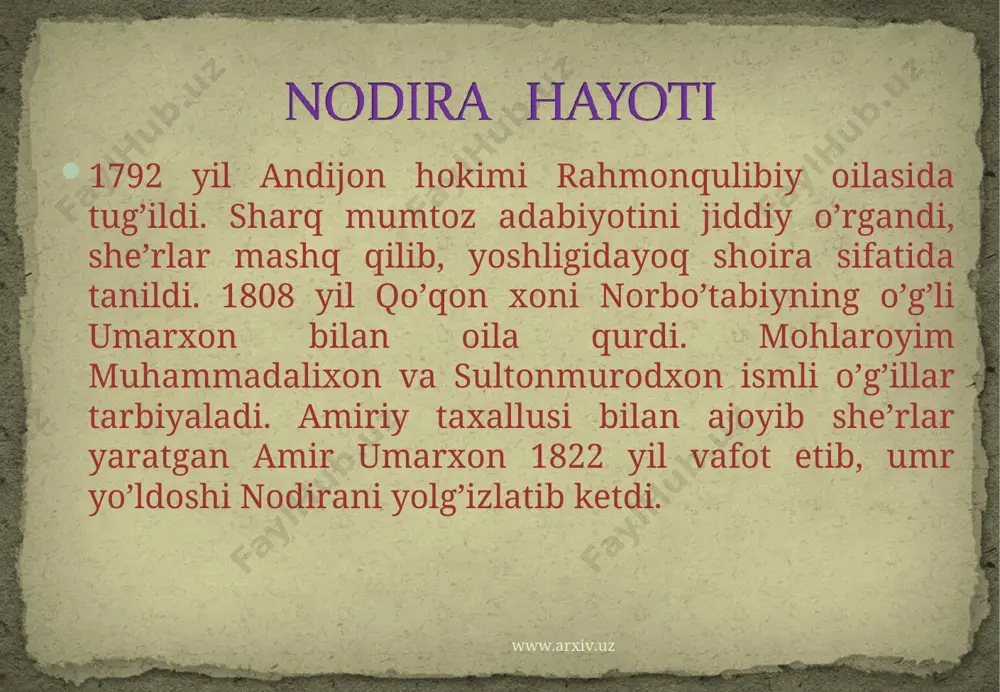 mohlaroyim nodira - Page 3