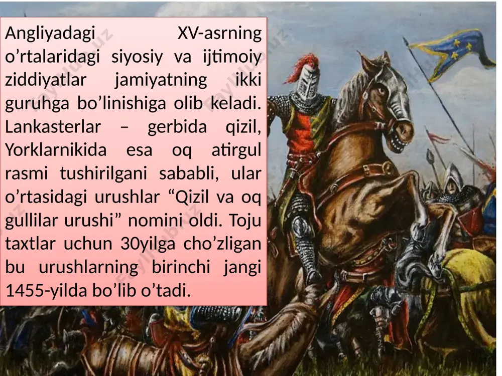 buyuk britaniyada siyosiy kurash - Page 5