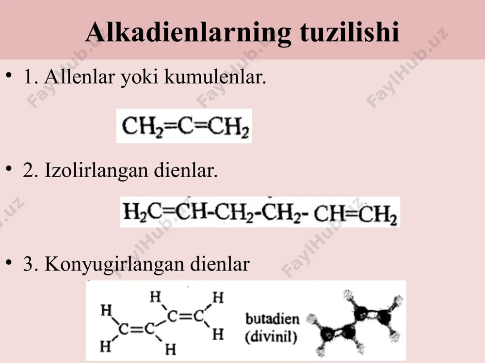 о‘sishi kauchukni biriichi darajali xom ashyolar qatoriga qо‘ydi. kauchukdan rezina shinalar, elektroizolyatsion buyumlar, transporterlarning lentalari, keng iste’mol mollari (poyafzal, sport mollari, о‘yinchoqlar), turli xil meditsina buyumlari, laboratoriyalarda qо‘llaniladigan ba’zi predmetlar va kо‘plab shunga о‘xshash buyumlar tayyorlanadi. plastmassalar polivinilxlorid polimetilmetakrilat