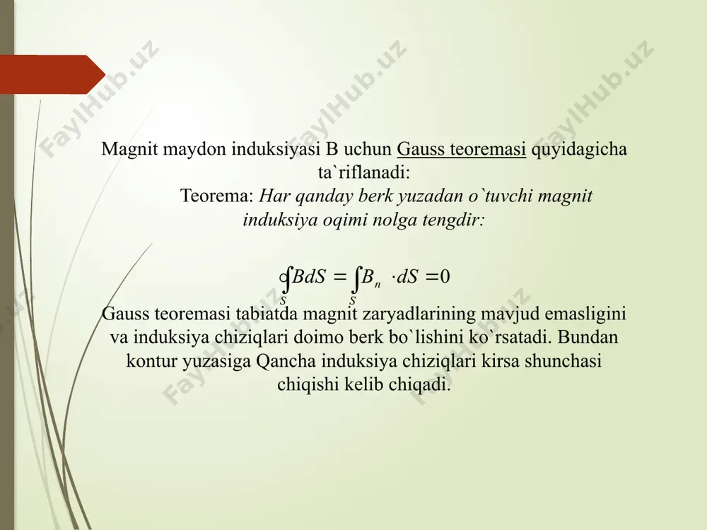 elektromagnit induksiya hodisasi - Page 5