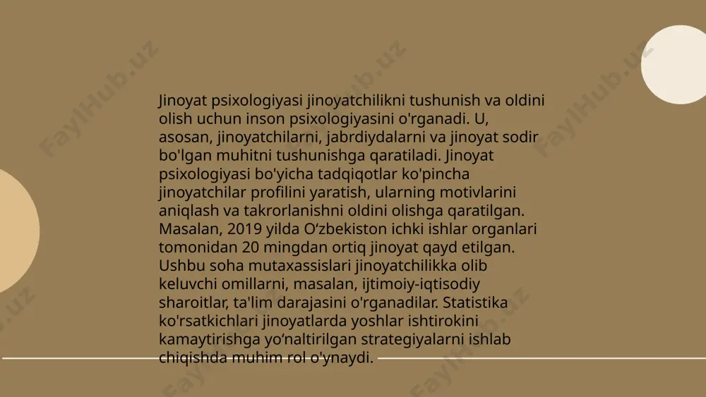 i olish uchun muhim. tergov psixologiyasi fozilova hurshida e'tiboringiz uchun raxmat! image1.png image2.png image3.png /docprops/thumbnail.jpeg
