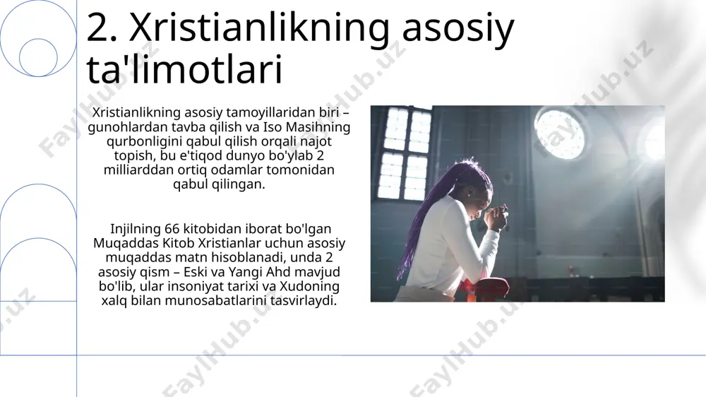 xristianlik dini - Page 4