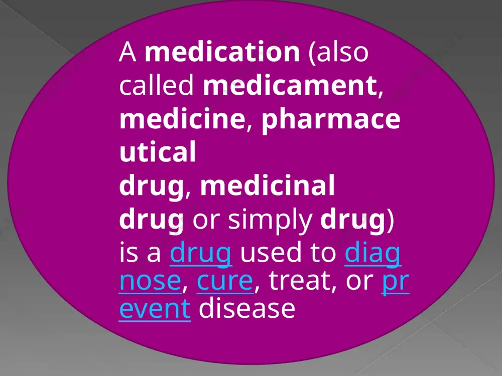 medication - Page 3