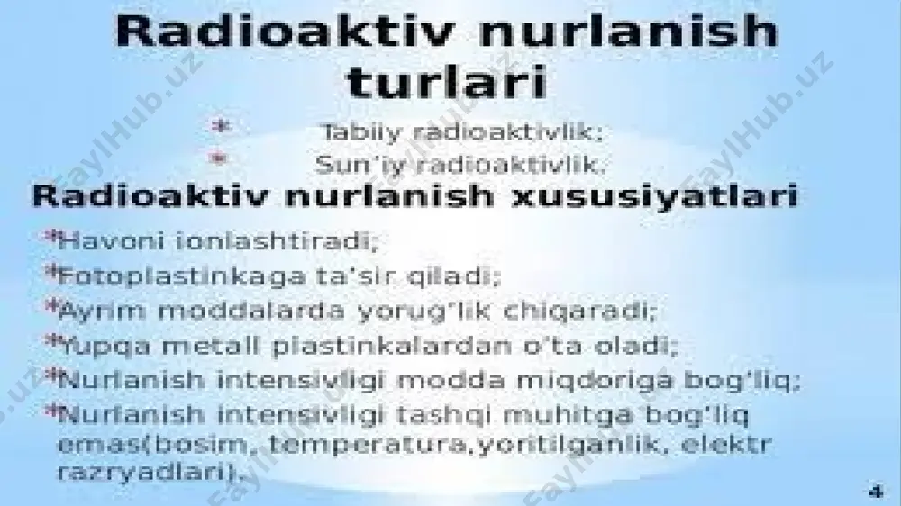 nur terapiyasining mezonlari va usullari - Page 3