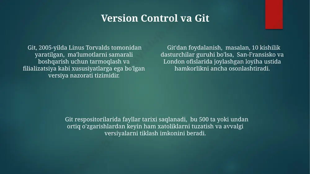 ani 2.0 versiyasiga yangilashda, 100 dan ortiq funksiyaning 30 foizi qayta ishlangan va toshkentdagi jamoa tomonidan sinovdan o'tkazilgan. paketni qurish va tarqatish pypi (python package index) ga kutubxonangizni joylashtirish jarayoni 3 ta asosiy bosqichdan iborat bo‘lib, bu jarayon davomida to‘g‘ri meta-ma'lumotlarni kiritish va litsenziyalash masalalari muhim ahamiyat kasb etadi. paketni tarqatish uchun wheel formatidan foydalanish, ayniqsa, linux yoki windows kabi turli platformalarda 5 marta tezroq o'rnatilishini ta'minlaydi, shuningdek, paketning hajmini kamaytiradi. python kutubxonalarini yaratishda 2 dan ortiq fayllarni bitta paketga jamlash uchun setuptools yoki flit kabi vositalardan foydalanish mumkin, bu esa 1000 dan ortiq satrli kodlarni samarali tarqatishga yordam beradi. paketlar va modullarni tushunish python'da 2 dan ortiq modulni bitta paketga birlashtirish, masalan, "matematika" paketi ichidagi "trigonometriya" moduli kabi, dasturlash samaradorligini 3 barobar oshirishi mumkin. paketlar, masalan, "requests" paketi kabi, turli xil funksiyalarni o'z ichiga oladi va ularni o'z ichida 10 ta yoki undan ortiq modulga bo'lishi mumkin, bu esa …