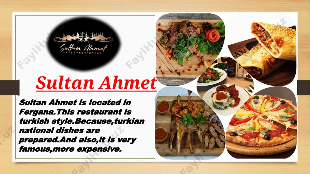 eating places - Page 5