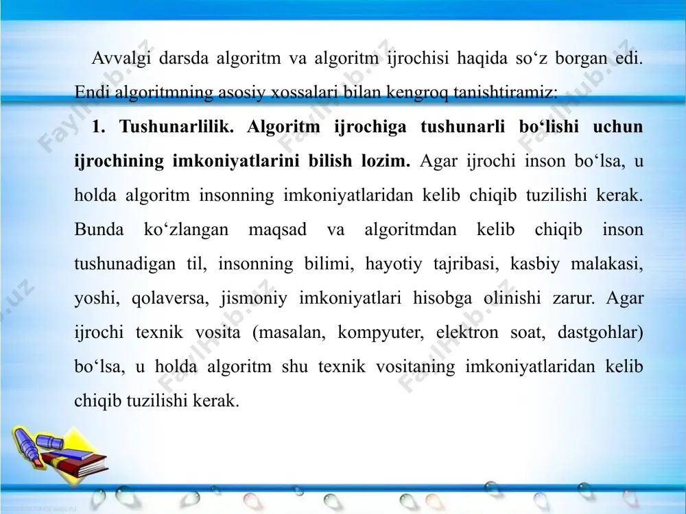 ibat ma’lum bir yechimga olib kelishi kerak. e’tiboringiz uchun rahmat!!! image1.jpeg image2.png image3.png image4.jpeg image5.jpeg image6.jpeg image7.png image8.jpeg image9.jpeg image10.png image11.jpg image12.jpeg image13.png image14.jpg image15.png image16.jpeg image17.png image18.png /docprops/thumbnail.jpeg