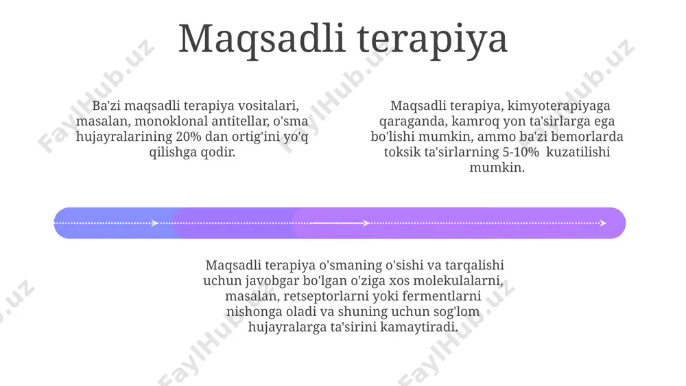 xavfli oʻsmalarga qarshi vositalar - Page 4