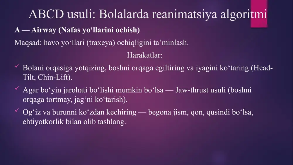 bolalarda yurak-o'pkare animatsiyasi - Page 4