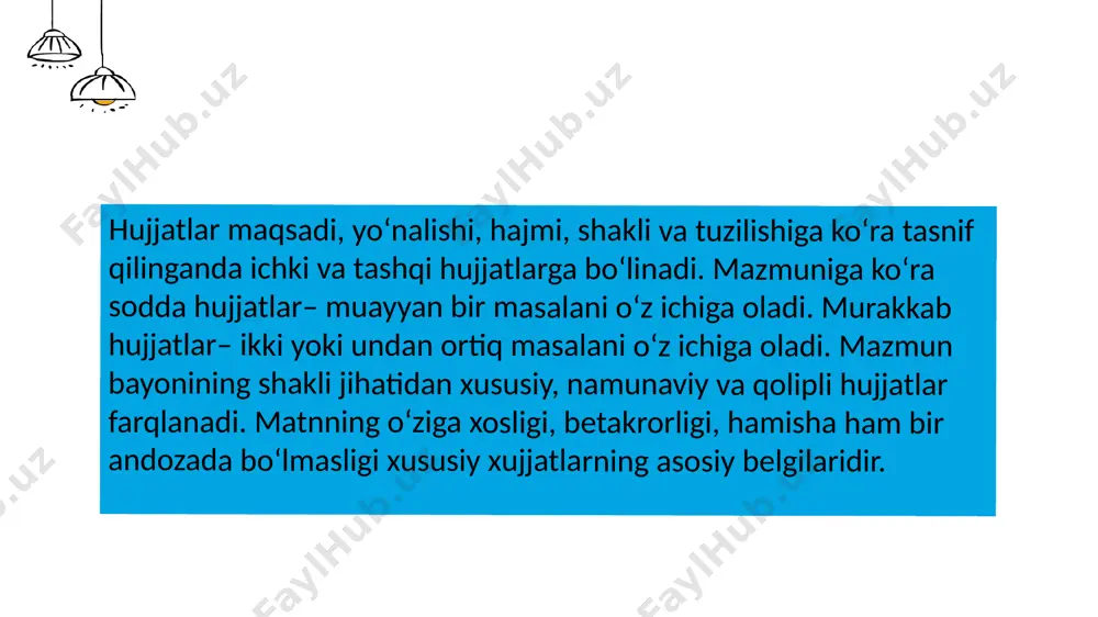rasmiy uslub va uning umumiy xususiyatlari - Page 3