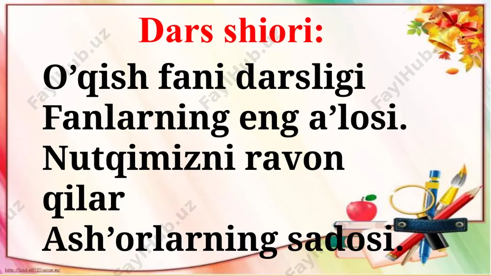 o’qish fani darsligi - Page 4