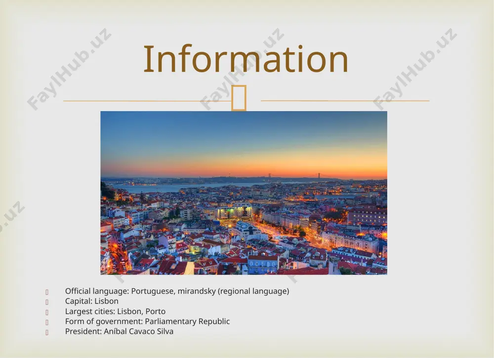 , the organization for economic co-operation and development (oecd), and the european free trade association (efta). it entered the european community (now the european union) in 1986. history of portugal  culture the culture of portugal is the result of a complex flow of different civilizations during the past millennia. from prehistoric cultures, to its pre-roman civilizations (such as the lusitanians, the gallaeci, the celtici, and the cynetes, amongst others), passing through its contacts with the phoenician-carthaginian world roman period (see hispania, lusitania and gallaecia), the germanic invasions and consequent settlement of the suebi and buri (see kingdom of the suebi) the visigoth (see visigothic kingdom), sephardic jewish, and finally, the moorish umayyad invasion of hispania and the subsequent expulsion, during the reconquista, all have made an imprint on the country's culture and history. the name of portugal itself reveals much of the country's early history, stemming from the roman …