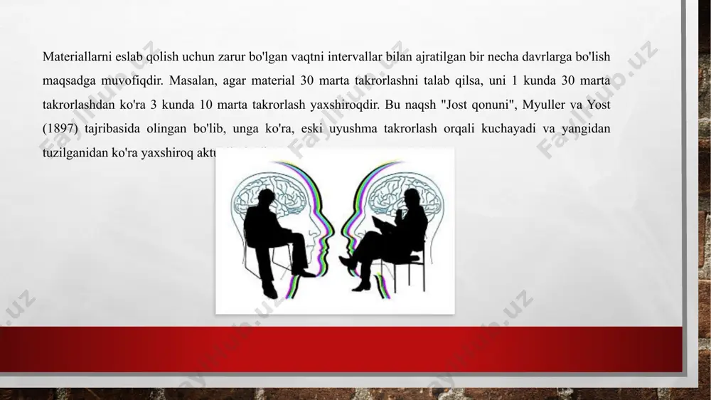 ob'ektlarning parametrlari va funktsiyalari taqqoslanadi. predmetni tavsiflash – bu ob'ektning belgilari va xossalariga doir axborot va faktlarni ma'lum qoidalar asosida matnda qayd qilib, u haqda to'la yoki to'liqsiz tasavvur hosil qilishdir. to'liq tasavvur ob'ektning xossalari va qonuniyatlarini tushuntirish uchun zamin bo'lsa, to'liqsiz tasavvur uni tushuntirish yoki tushunishga yordam beradigan g'oyani, gipotezani ishlab chiqishga xizmat qiladi. tavsiflash izlanishda 2 xil funktsiyani bajarishi mumkin: 1) ob'ektlarni kuzatish, o'lchash, ular bilan eksperiment o'tkazish natijasida olingan axborot va faktlarni tabiiy-tarixiy yoki sun'iy, formallashtirilgan tilda bayon qilish; 2) ob'ektlarning ichki xislatlari va bog'lanishlarini anglashga yordam beradigan tahliliy bayonni amalga oshirish. birinchisi empirik tavsiflash, ikkinchisi nazariy tavsiflash deb ataladi. tavsiflash izlanishda 2 xil funktsiyani bajarishi mumkin: 1) ob'ektlarni kuzatish, o'lchash, ular bilan eksperiment o'tkazish natijasida olingan axborot va faktlarni tabiiy-tarixiy yoki sun'iy, formallashtirilgan tilda bayon qilish; 2) ob'ektlarning ichki xislatlari va bog'lanishlarini anglashga yordam beradigan tahliliy bayonni amalga oshirish. birinchisi empirik tavsiflash, ikkinchisi nazariy tavsiflash deb …