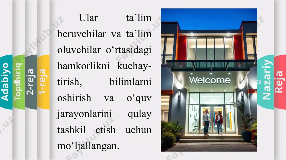 gugl ta’lim veb-xizmatlari - Page 5