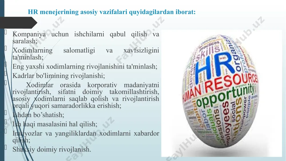 biznes subyektlarini personalni boshqarish - Page 4