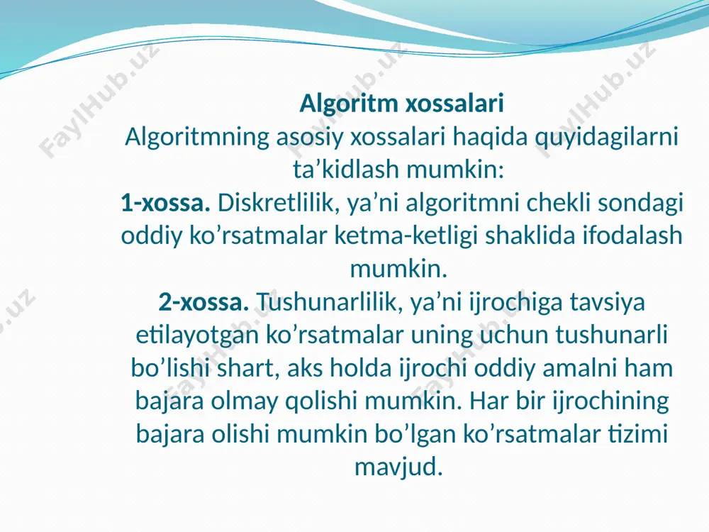 litop har bir o'lchamning nechta yuziga ega bo'lishi mumkinligini so'raydi. politoplarning metrik xususiyatlari ham muhim rol o'ynaydi, masalan. qavariq politoplarning qattiqligi haqidagi koshi teoremasi. permutohedra, assotsiaedra va birxoff politoplari kabi maxsus politoplar ham hisobga olinadi. kombinator geometriya diskret geometriyaning tarixiy nomidir. topologik kombinatorika topologiyadagi tushunchalar va usullarning kombinatsion analoglari grafikni bo'yash, adolatli bo'linish, bo'limlar, qisman tartiblangan to'plamlar, qarorlar daraxtlari, marjonlarni muammolari va diskret morze nazariyasini o'rganish uchun ishlatiladi. uni algebraik topologiyaning eski nomi bo'lgan kombinator topologiyasi bilan aralashtirib yubormaslik kerak. arifmetik kombinatorika arifmetik kombinatorika sonlar nazariyasi, kombinatorika, ergodik nazariya va garmonik tahlil oʻrtasidagi oʻzaro taʼsir natijasida paydo boʻlgan. bu arifmetik amallar (qo‘shish, ayirish, ko‘paytirish va bo‘lish) bilan bog‘liq kombinatsion hisoblar haqida. qo'shimchalar soni nazariyasi (ba'zan qo'shimchalar kombinatorikasi deb ham ataladi) faqat qo'shish va ayirish amallari ishtirok etadigan maxsus holatga ishora qiladi. arifmetik kombinatorikaning muhim usullaridan biri dinamik tizimlarning ergodik nazariyasidir. infinitary kombinatorika infinitary kombinatorika yoki kombinatorik toʻplamlar nazariyasi — kombinatorikadagi …