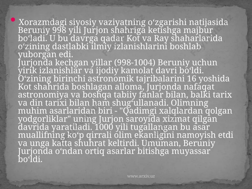 abu rayhon beruniy 2 - Page 4