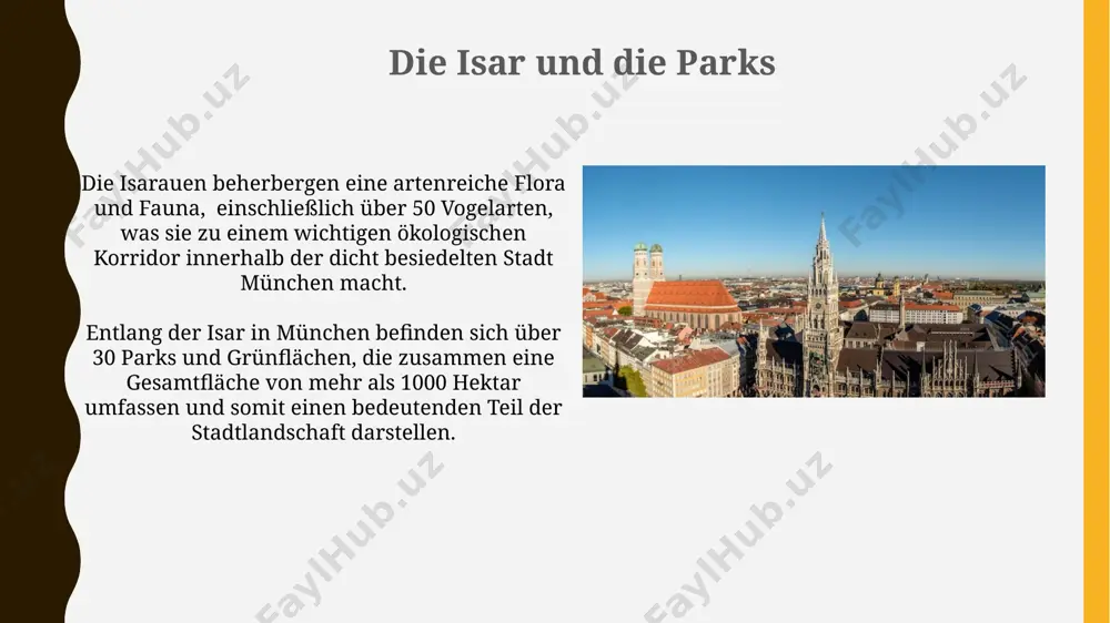 münchens geschichte und kultur präsentation - Page 4