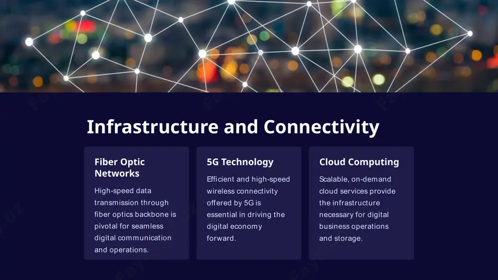 introduction to the digital economy - Page 4