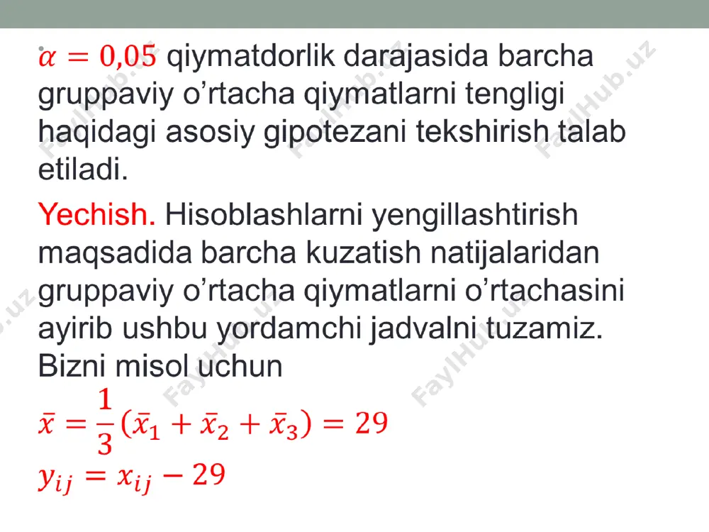 o'g'it turini ta'sir ettirish jadvali - Page 3