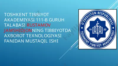 paskal va delphi dasturlash tillari — PPTX