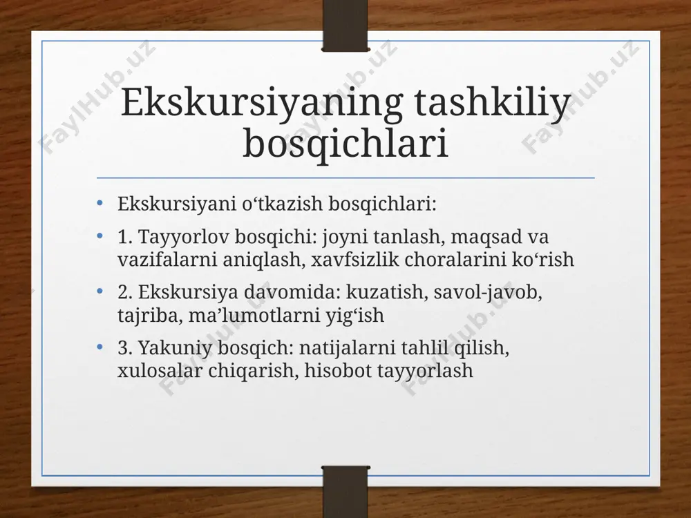 ekskursiyadarslarivauningtabiiyfanlarnio‘rganishdatutgano‘rni - Page 5