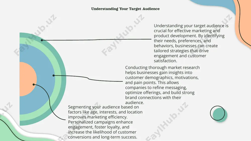 marketing and product - Page 4
