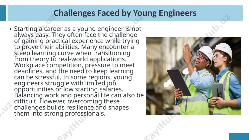 young engineer - Page 5