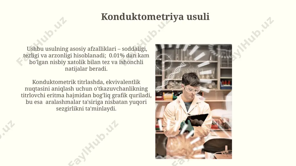 elektr kimyo tahlil usullari - Page 3