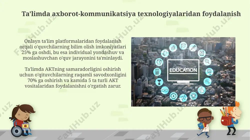 ta'lim tizimining ilmiy-uslubiy ta'minoti - Page 4