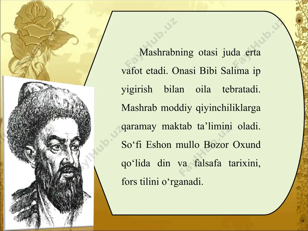 boborahim mashrab 11 - sinf - Page 5