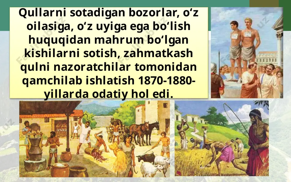 lotin amerikasining boshqa davlatlari 9 - sinf - Page 3