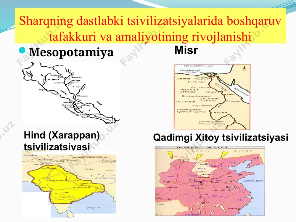 intsiplari qadim zamonlarda ham u yoki bu ko’rinishda mavjud bo’lgan. ammo ular amir temur hukmronligi davriga kelib, ma’lum shaklga ega bo'lgan, bunga amir temurning "temur tuzuklari" asari yorqin misol bo’la oladi. i. давлатнинг асосий ижтимоий тузилмаси –аҳолини 12 та қатламга бўлиб бошқарилган 1 буюк дин ва фан арбоблари, уламолар 2 тадбиркорлар ва олимлар 3 дин пешволари 4 амирлар ва ҳарбийлар 5 аскарлар ва оддий халқ 6 маҳсус ишончли одамлар 7 вазирлар ва буюк ёзувчилар 8 файласуфлар, табиблар, муҳандислар 9 йилнома тузувчилар ва аналитиклар 10 ҳунармандлар ва санъатчилар 11 маъмурий ташкиллашти рувчилар ва бажарувчилар 12 савдогарлар, сайёҳлар iv. армия тузилиши ва ягона маош тизими мартаба маош 1 лашкарлар 1 от нарҳи билан тенг 2 қаҳрамонлар 1-сидан 2-3 марта кўп 3 ўнбоши 1-сидан 10 марта кўп 4 юз боши 3-сидан 2 марта кўп 5 минг боши 4-сидан 3 марта кўп 6 ўн минг боши,нўёнлар 5-сидан 10 марта кўп ii. вазирлар 1 бош …