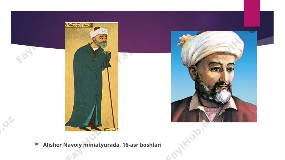 alisher navoiy - Page 3