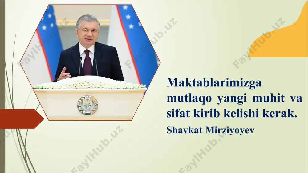 -yil 30-oktabrdagi 720-sonli – “davlat-xususiy sheriklik loyihalarini amalga oshirish tartibini takomillashtirish to‘g‘risida” qarori 01 02 03 mavzuga oid adabiyotlar o‘zbekiston respublikasi prezidentining 2024-yil 30-avgustdagi pq-308-son qarori – “o‘zbekiston respublikasida 2024–2030-yillarda davlat-xususiy sheriklikni rivojlantirish chora-tadbirlari to‘g‘risida” mazkur qarorga muvofiq 2026-yildan boshlab har yili davlat-xususiy sheriklik tamoyillari asosida kamida 100 ta maktab va 100 ta maktabgacha ta’lim muassasalarini qurish va boshqarish rejalashtirilgan. “davlat-xususiy sherikligi faoliyatida xorij tajribasi va uni o‘zbekiston sharoitida qo‘llanishi” adham ergashovich mengnarov 2023-yil. maqolada davlat-xususiy sheriklik tushunchasi, uning mohiyati, ahamiyati va afzalliklari haqida so‘z yuritiladi. muallif dxsh tadbirkorligini tashkil etishning uslubiy va nazariy asoslarini tahlil qilib, davlat va xususiy sektor o‘rtasidagi hamkorlikning samaradorligini oshirish yo‘llarini ko‘rsatadi. davlat-xususiy sheriklikni tashkil etishda xorijiy davlatlar tajribasi va uning o‘zbekiston sharoitida qo‘llash to‘g‘risida qiyosiy tahlillar haqida so‘z boradi. “davlat-xususiy sherikchilikni tashkil qilish va rivojlantirishning prinsplari hamda uning ta’lim tizimidagi o‘ziga xos xususiyatlari” tohir javlonov. “iqtisodiyot va innovatsion texnologiyalar” ilmiy elektron jurnali. № 4, …