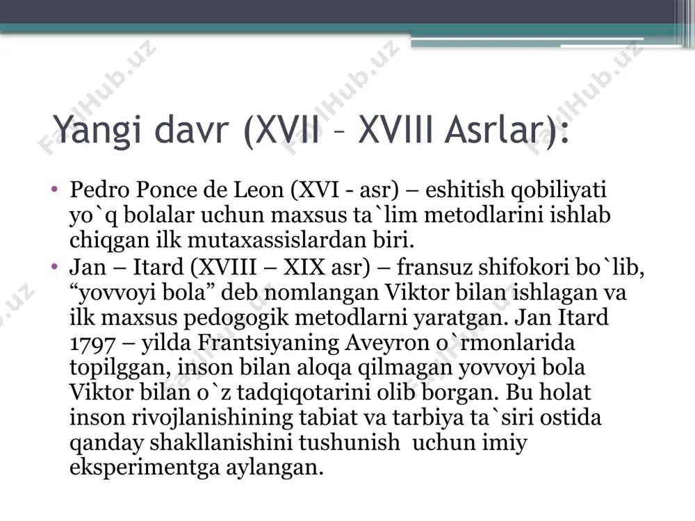 mustaqil ish (abdushukurova muslimaxon) - Page 5