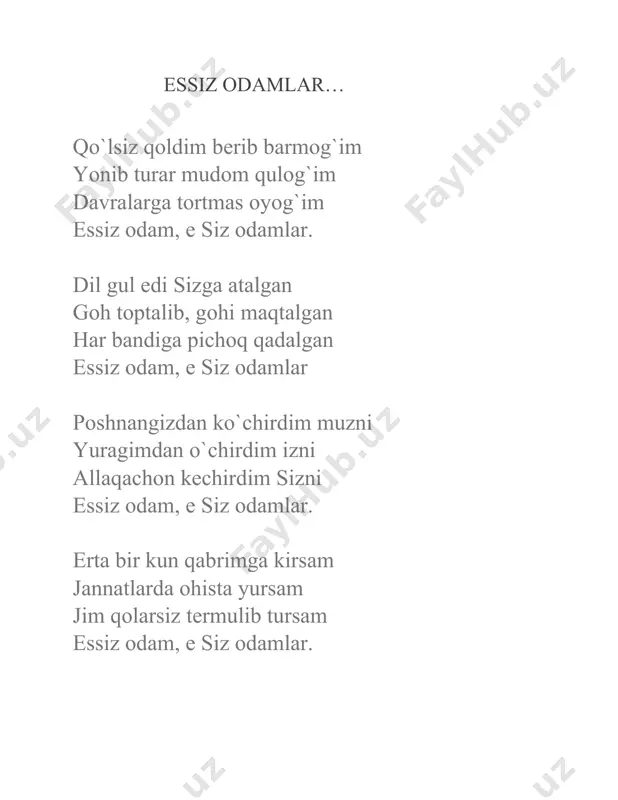 bobur bobomurod - Page 2