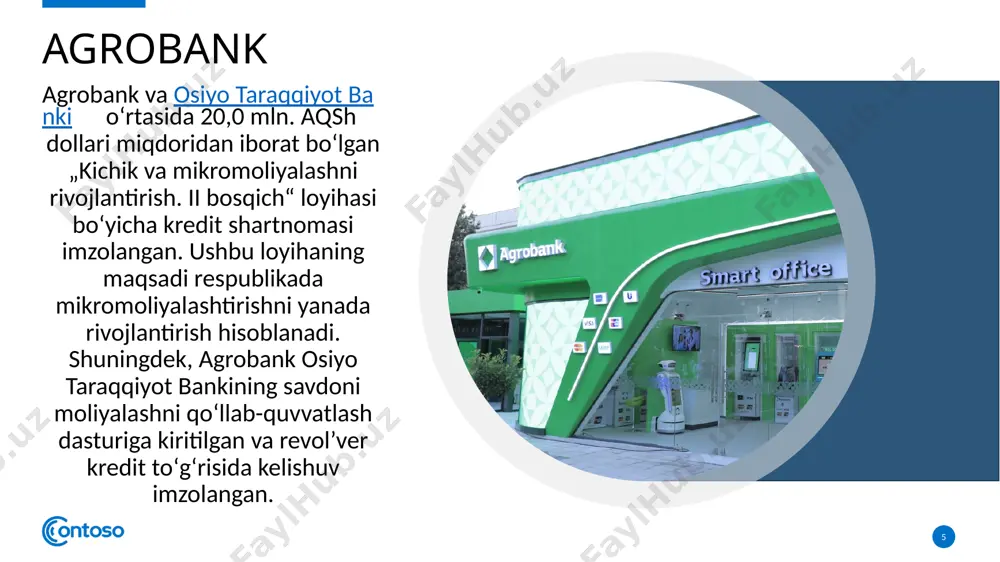 agrobank - Page 5
