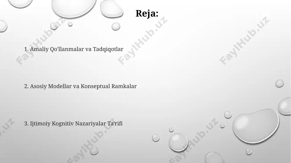 ta'sir ko'rsatkichlari 30% ga oshganligi kuzatildi. modellashtirish jarayonida 7 yoshdan 12 yoshgacha bo'lgan bolalarning o'zlashtirish tezligi, aqshdagi tadqiqotlarga ko'ra, katta yoshdagilarga nisbatan 2 baravar yuqori ekanligi aniqlangan. kuchaytirish va jazo rolini o'rganish ijtimoiy kognitiv nazariyalarga ko'ra, 5 yoshli bolalarga 10 marta takrorlash orqali o'rgatilgan odob-axloq qoidalari, toshkentdagi tajribalarga asoslanib, jazodan ko'ra kuchaytirish orqali yaxshiroq o'zlashtiriladi. 200 nafardan ortiq o'quvchilar bilan o'tkazilgan samarqanddagi tadqiqotlar shuni ko'rsatdiki, salbiy kuchaytirish (noqulay vaziyatdan qochish) ijobiy kuchaytirishga (mukofotlash) qaraganda, 20% kam samarali bo'ladi. o'zbekistondagi 3 ta turli maktabda o'tkazilgan eksperimentlar natijalariga ko'ra, o'quvchilarning 75% ijobiy kuchaytirishni o'rganishda salbiy kuchaytirishga nisbatan 3 barobar tezroq natija ko'rsatdi. kognitiv faktorlarning ta'siri ijtimoiy kognitiv jarayonlarni tahlil qilishda, xotira hajmi (masalan, 7 ± 2 birlik) va ma'lumotlarni qayta ishlash tezligi kabi kognitiv omillar muhim rol o'ynaydi, bu esa samarqanddagi tadqiqotlarda aniqlangan. 2000-yillardan boshlab o'zbekistondagi 5 ta oliy o'quv yurti talabalarining kognitiv qobiliyatlari va ijtimoiy munosabatlari o'rtasidagi bog'liqlikni o'rganish natijalari, ijtimoiy …