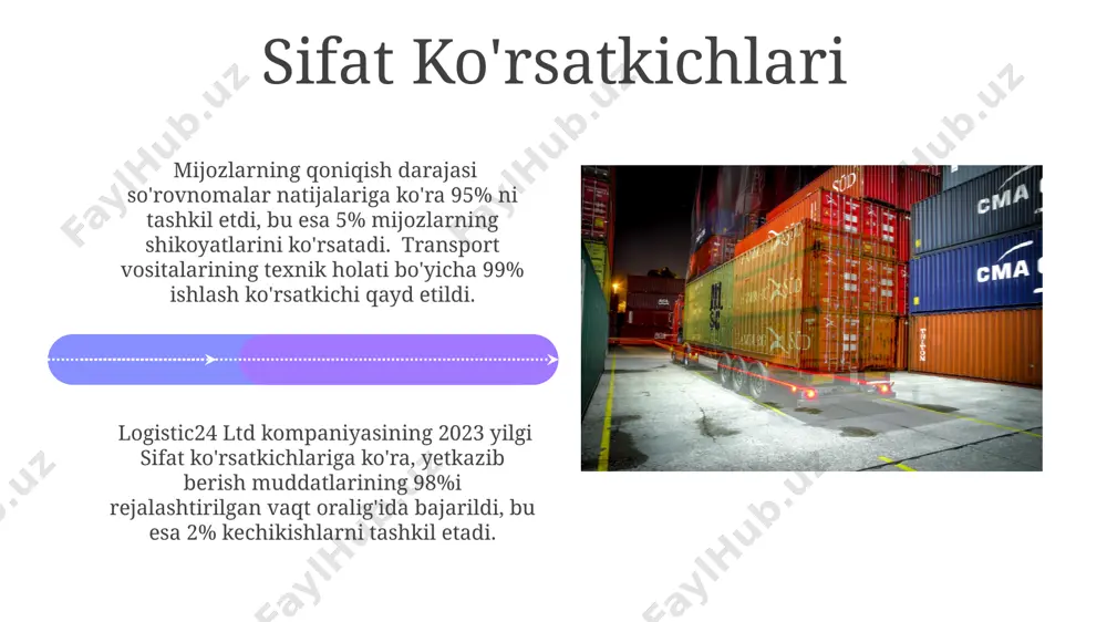 logistic24 ltd logistika kampaniyasi - Page 4