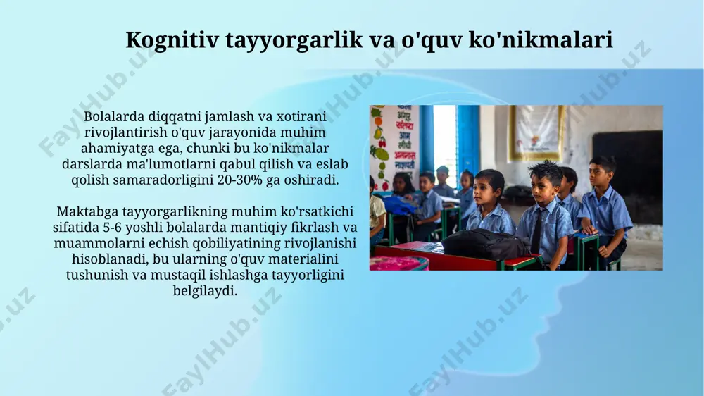 maktabga psixologik tayyorgarlik - Page 4