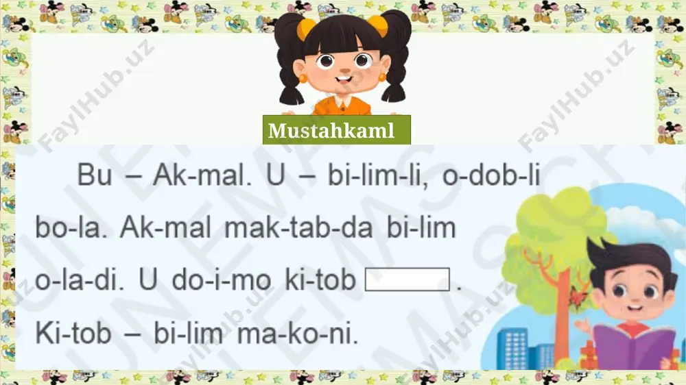 matematika darsi 26-dars - Page 5