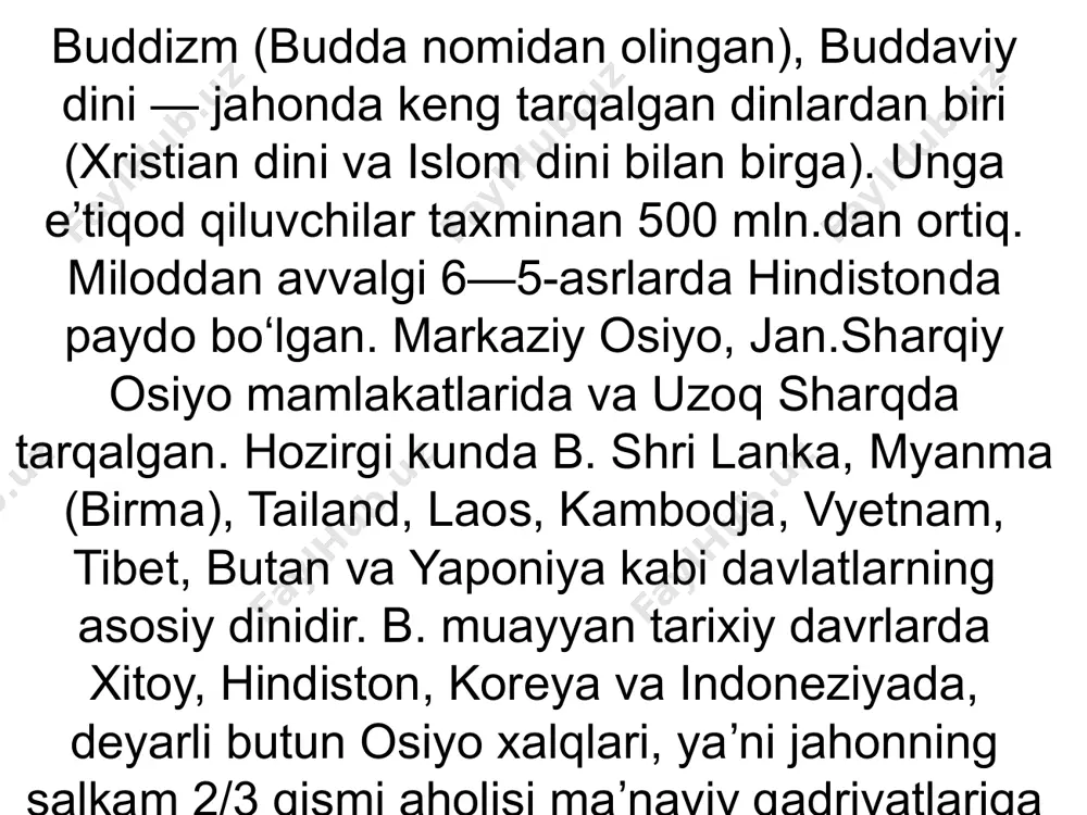 qadimgi hindiston sivilizatsiyasi - Page 4