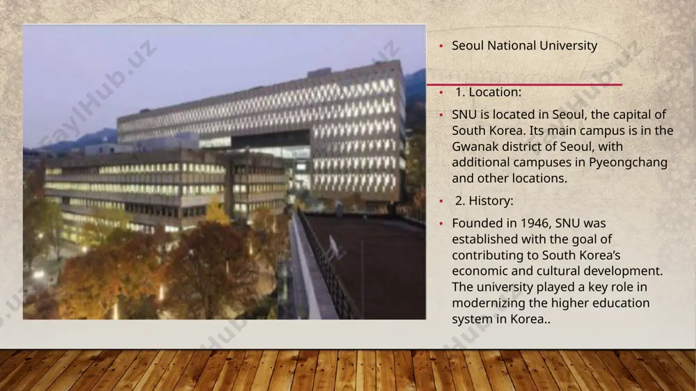 seoul national university (snu) - Page 3