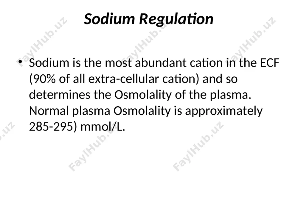 fluid and electrolyte - Page 5